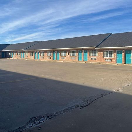 Motel 6 Tulia, Tx Exterior foto
