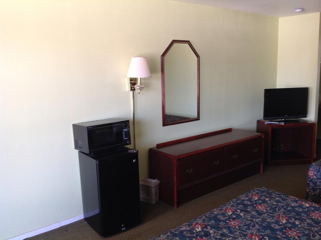 Motel 6 Tulia, Tx Habitación foto