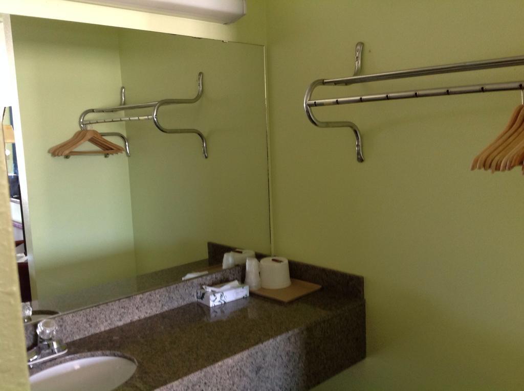 Motel 6 Tulia, Tx Habitación foto