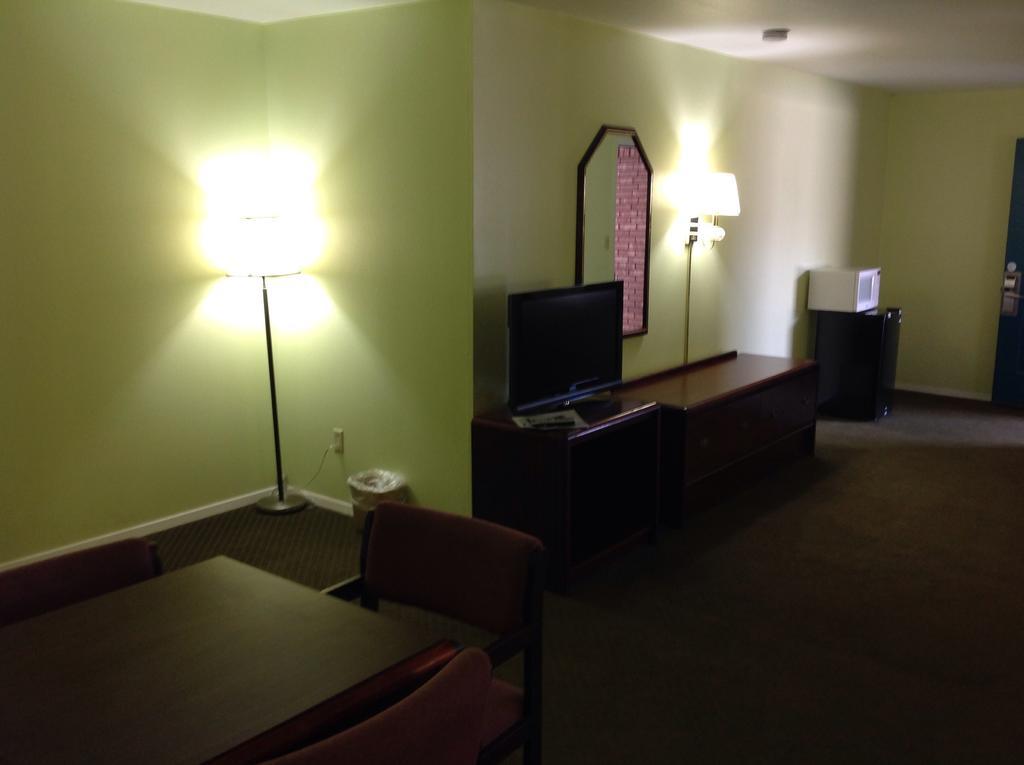 Motel 6 Tulia, Tx Habitación foto