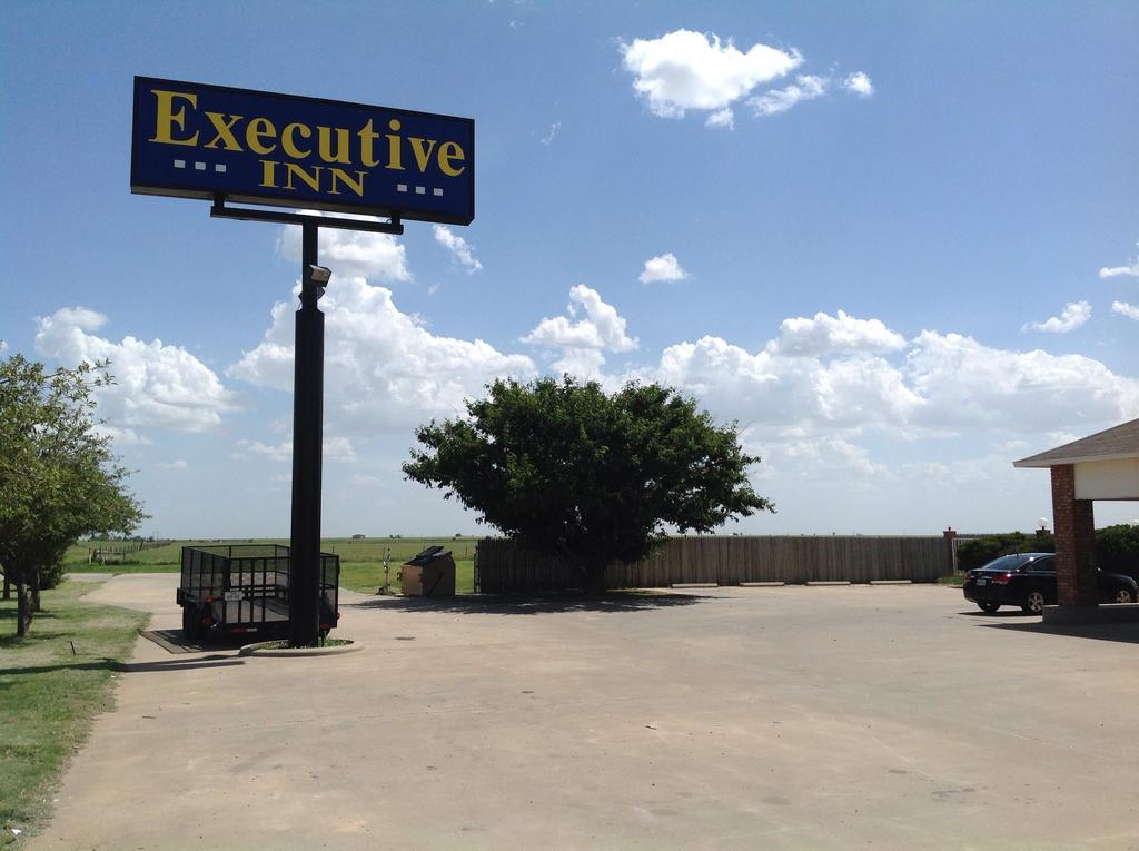 Motel 6 Tulia, Tx Exterior foto