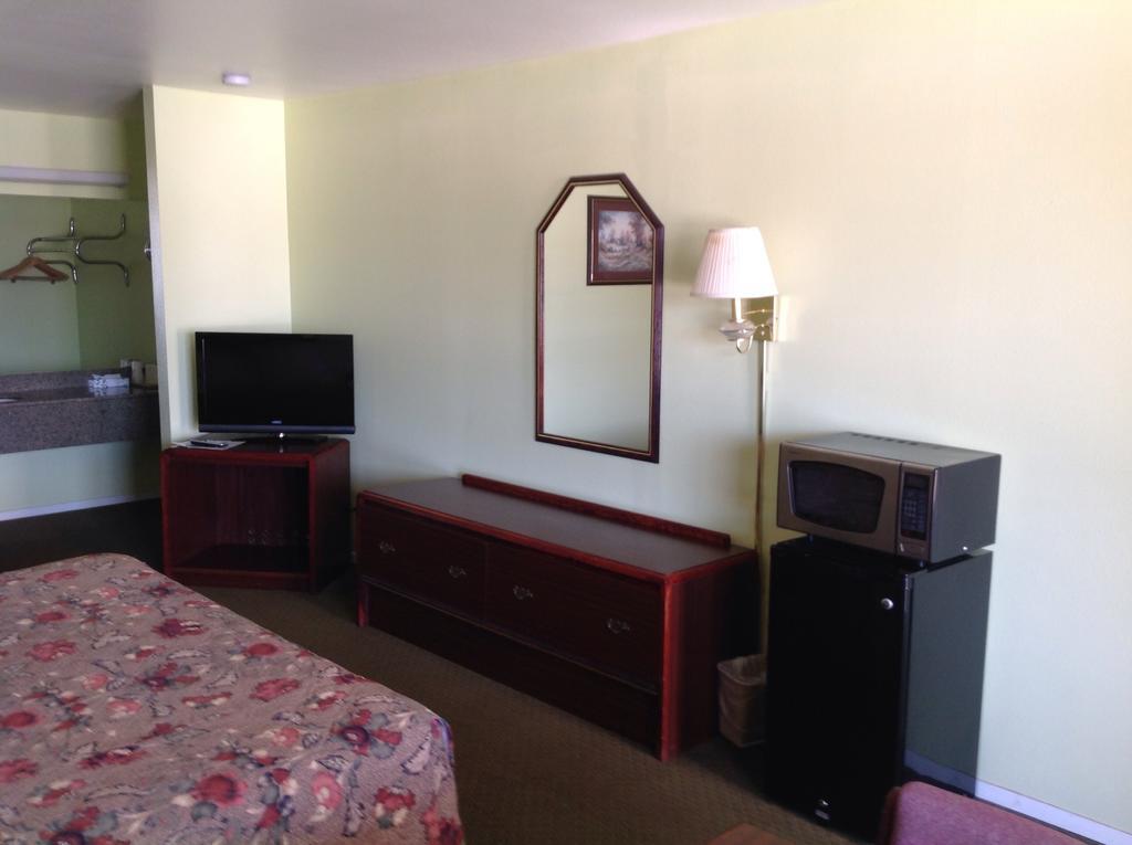 Motel 6 Tulia, Tx Habitación foto